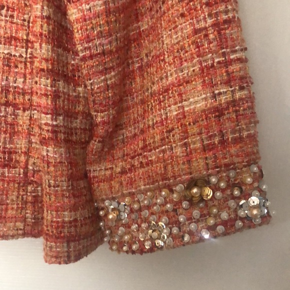 Jacket  for Spring - Picture 3 of 4